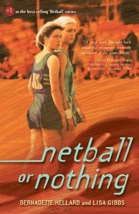 bokomslag Netball or Nothing