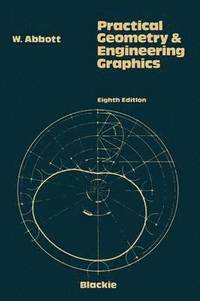 bokomslag Practical Geometry and Engineering Graphics