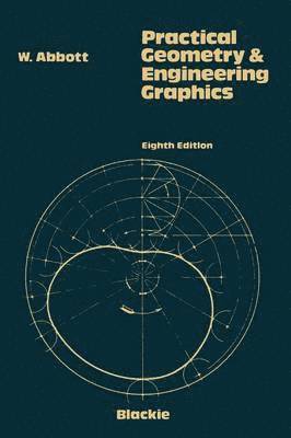 Practical Geometry and Engineering Graphics 1