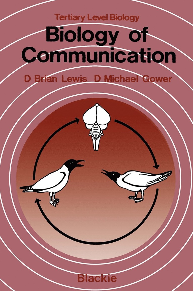 Biology of Communication 1