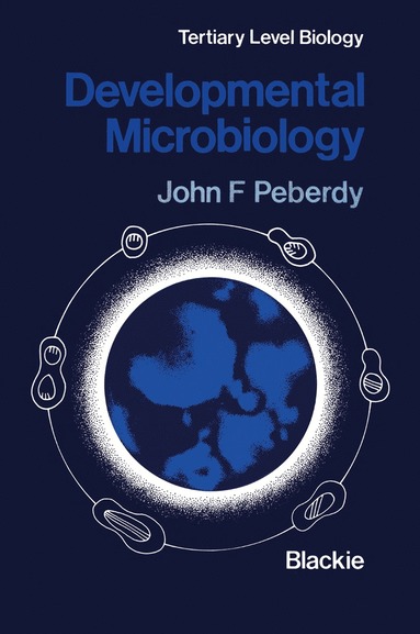 bokomslag Developmental Microbiology