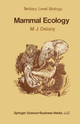 Mammal Ecology 1