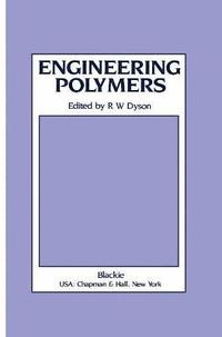 bokomslag Engineering Polymers