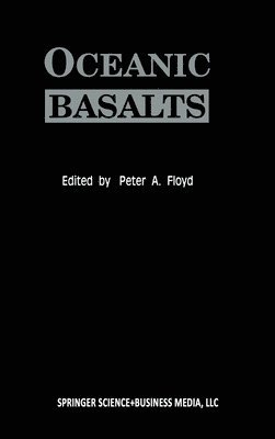 Oceanic Basalts 1