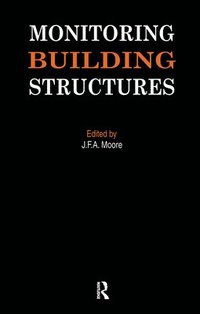 bokomslag Monitoring Building Structures