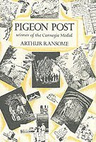 Pigeon Post 1