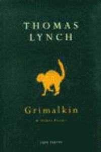 bokomslag Grimalkin And Other Poems