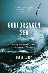 bokomslag The Godforsaken Sea