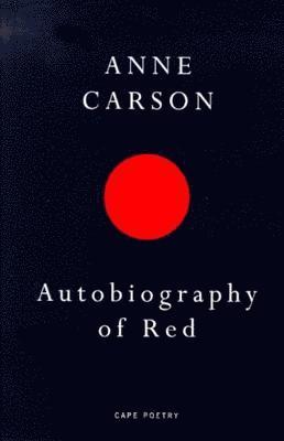 bokomslag Autobiography of Red