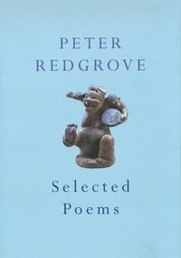 bokomslag Selected Poems