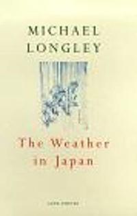 bokomslag The Weather In Japan