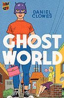 bokomslag Ghost World