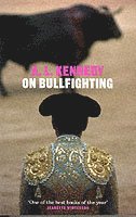 bokomslag On Bullfighting