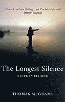 bokomslag Longest Silence