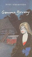 bokomslag Gemma Bovery