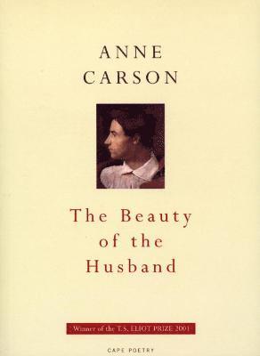 bokomslag The Beauty Of The Husband