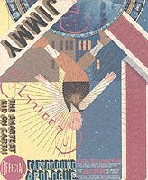 Chris Ware - Jimmy Corrigan, Häftad