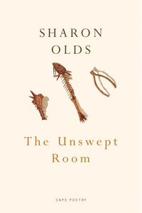 bokomslag The Unswept Room