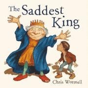 Saddest King 1