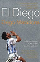 bokomslag El Diego