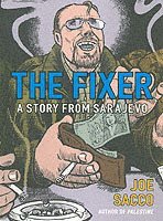 The Fixer 1