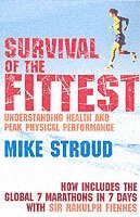 Survival Of The Fittest 1