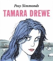 Posy Simmonds - Tamara Drewe, Häftad