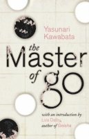 bokomslag The Master of Go