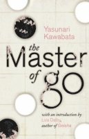 Yasunari Kawabata - Master of Go, Häftad