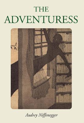 bokomslag The Adventuress