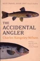 bokomslag Accidental Angler