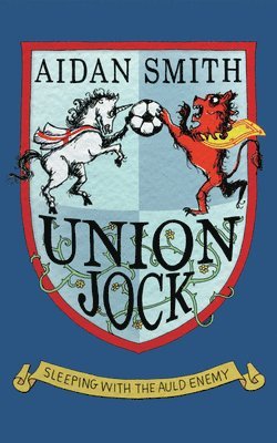 bokomslag Union Jock