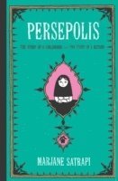 bokomslag Persepolis I &; II
