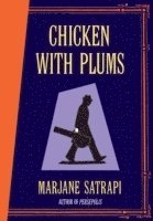 Chicken With Plums 1