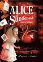 bokomslag Alice in Sunderland: An Entertainment