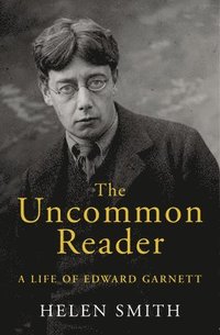 bokomslag Uncommon Reader