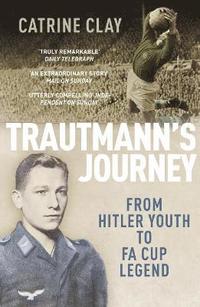 bokomslag Trautmann's Journey