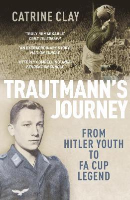 Trautmann's Journey 1