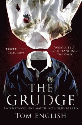 Tom English - Grudge, Häftad