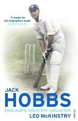 Jack Hobbs 1