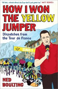 bokomslag How I Won the Yellow Jumper