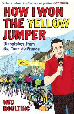 How I Won the Yellow Jumper 1
