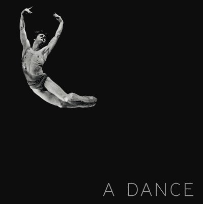 Alexander Barabanov - A Dance, Inbunden