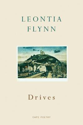 Leontia Flynn - Drives, Häftad