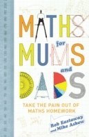 bokomslag Maths for Mums and Dads