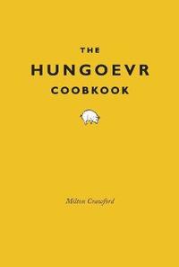 bokomslag The Hungover Cookbook
