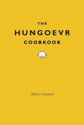 The Hungover Cookbook 1