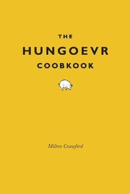 The Hungover Cookbook 1