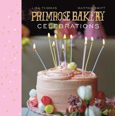 Primrose Bakery Celebrations 1