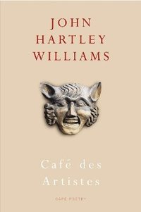 bokomslag Café des Artistes